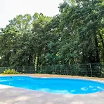 El Retiro De Avellaneda By Retirorural * آريناس دي سان بيدرو