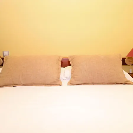 El Retiro De Avellaneda By Retirorural 아파트 *