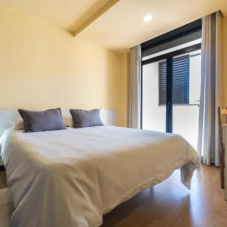 El Retiro De Avellaneda By Retirorural 아파트 *