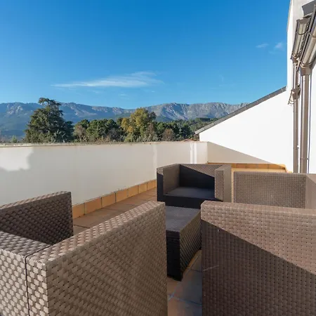 El Retiro De Avellaneda By Retirorural 아레나스 데 산 페드로