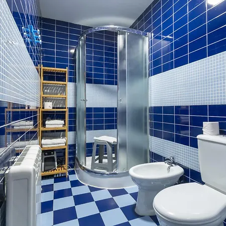 El Retiro De Avellaneda By Retirorural 아파트 *