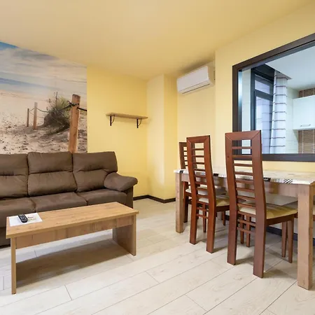 Appartement El Retiro De Avellaneda By Retirorural *