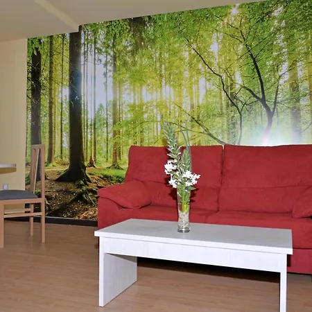 아파트 El Retiro De Avellaneda By Retirorural *