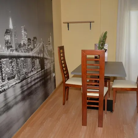 El Retiro De Avellaneda By Retirorural 아파트 *