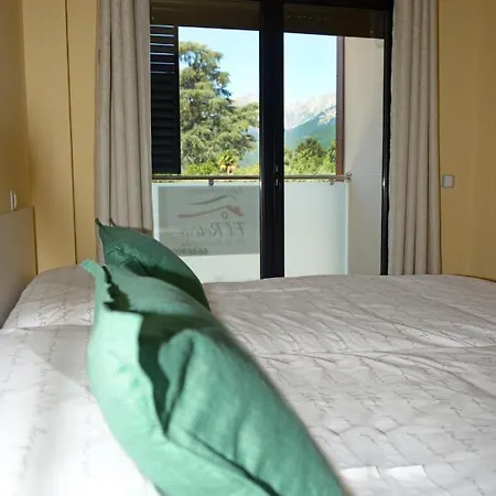 아파트 El Retiro De Avellaneda By Retirorural *