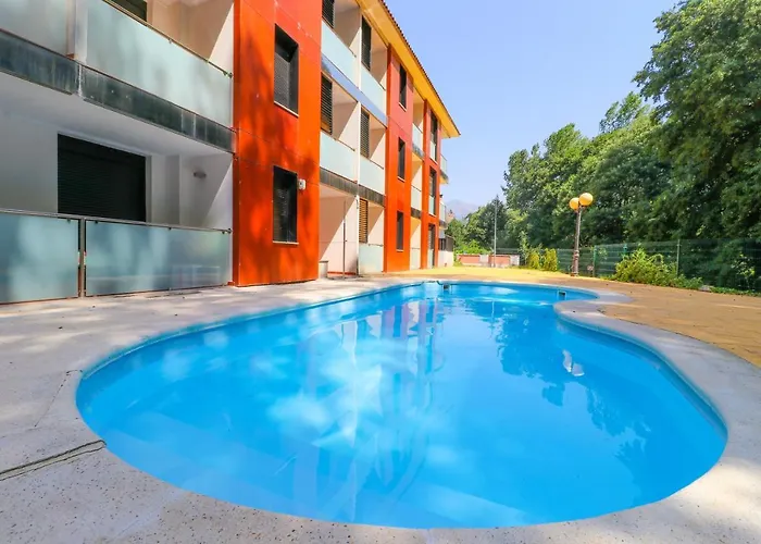 El Retiro De Avellaneda By Retirorural * Аренас-де-Сан-Педро