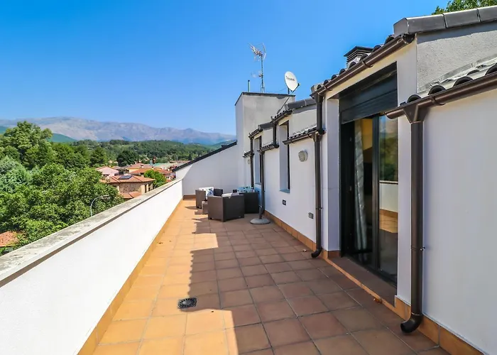 Апартаменты El Retiro De Avellaneda By Retirorural