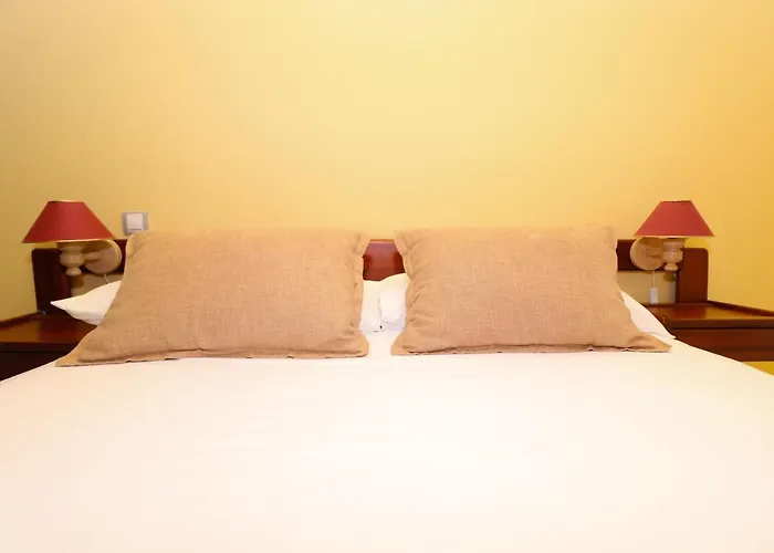 El Retiro De Avellaneda By Retirorural Апартаменты *