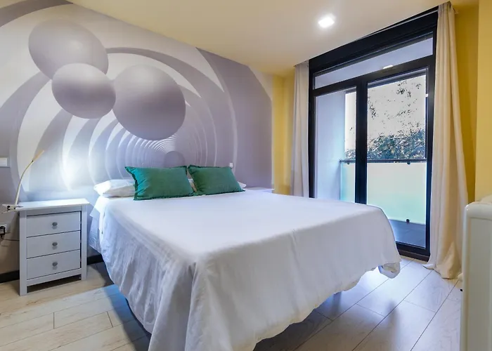 Апартаменты El Retiro De Avellaneda By Retirorural Аренас-де-Сан-Педро