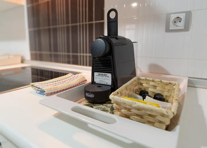 Апартаменты El Retiro De Avellaneda By Retirorural