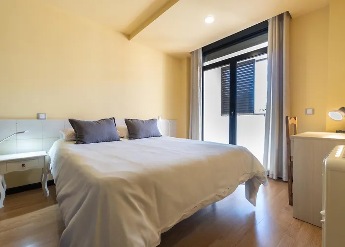 El Retiro De Avellaneda By Retirorural Апартаменты *