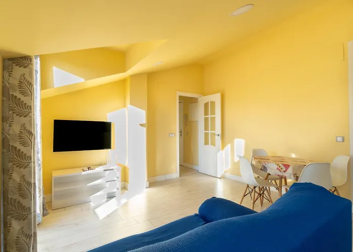 Апартаменты El Retiro De Avellaneda By Retirorural Аренас-де-Сан-Педро