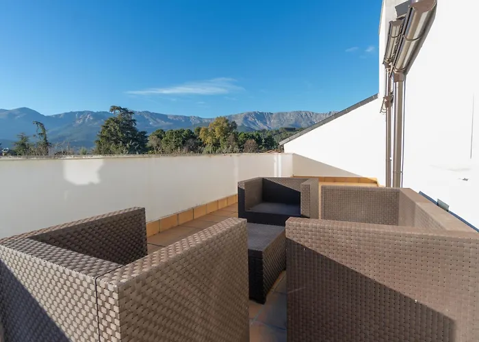 El Retiro De Avellaneda By Retirorural Аренас-де-Сан-Педро