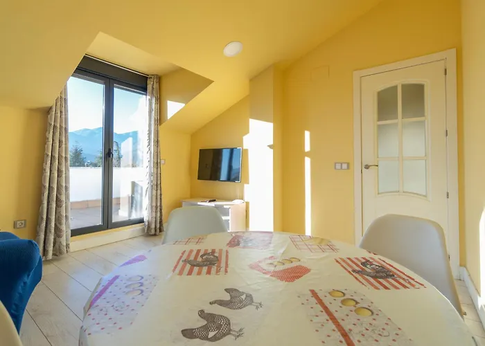 El Retiro De Avellaneda By Retirorural