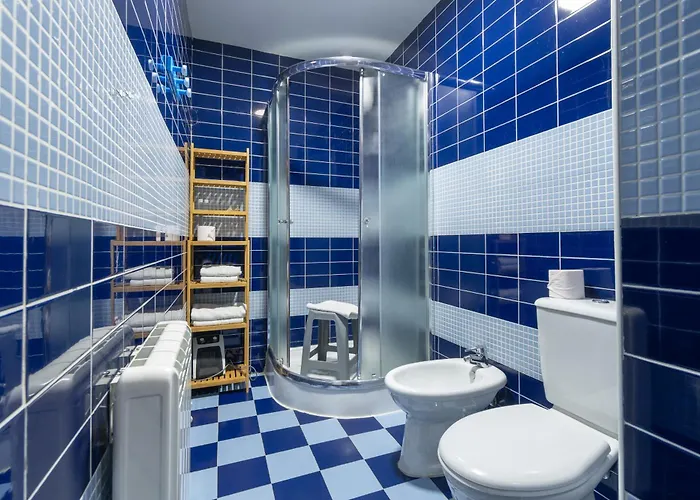 El Retiro De Avellaneda By Retirorural Апартаменты *