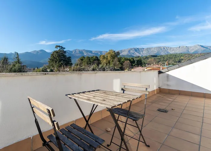 El Retiro De Avellaneda By Retirorural *