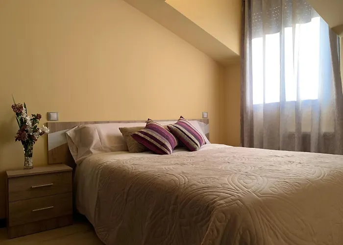 El Retiro De Avellaneda By Retirorural Аренас-де-Сан-Педро