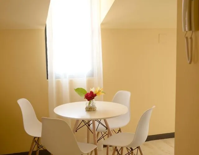 El Retiro De Avellaneda By Retirorural Аренас-де-Сан-Педро